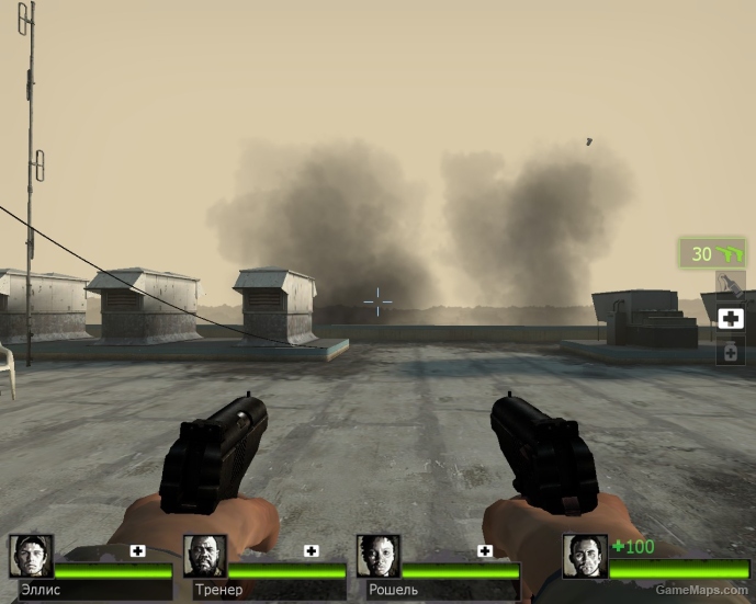 Russian Weapon Pack