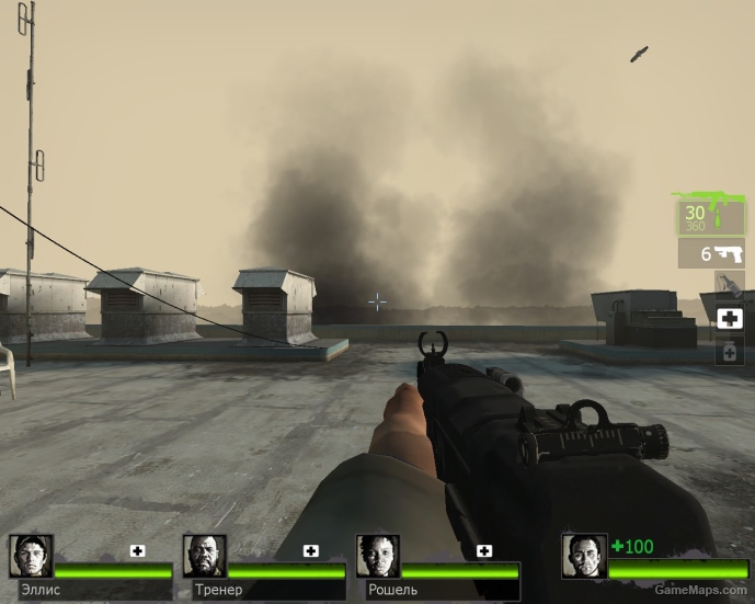 Russian Weapon Pack