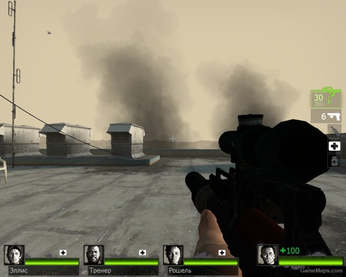Russian Weapon Pack