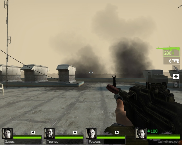 Russian Weapon Pack