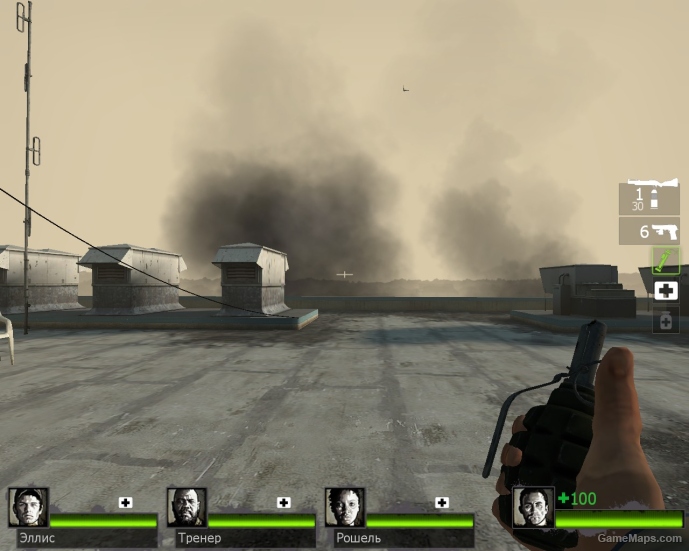 Russian Weapon Pack