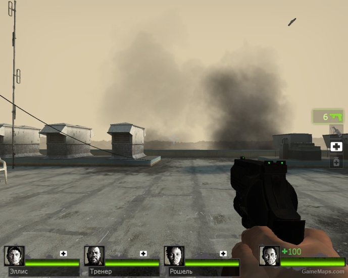 Russian Weapon Pack