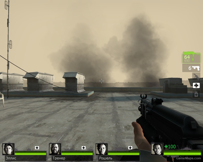 Russian Weapon Pack