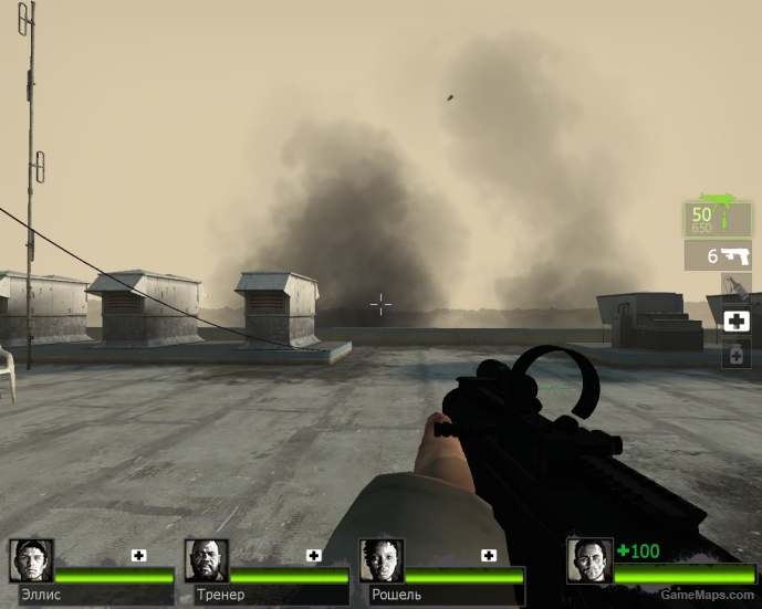 Russian Weapon Pack