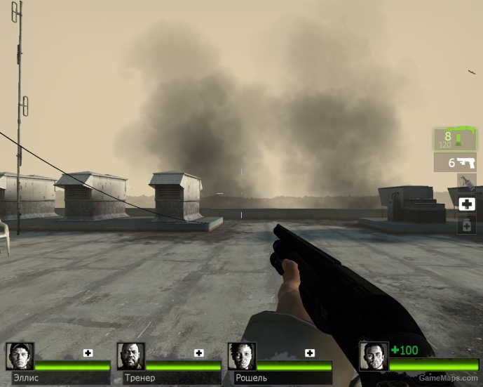 Russian Weapon Pack