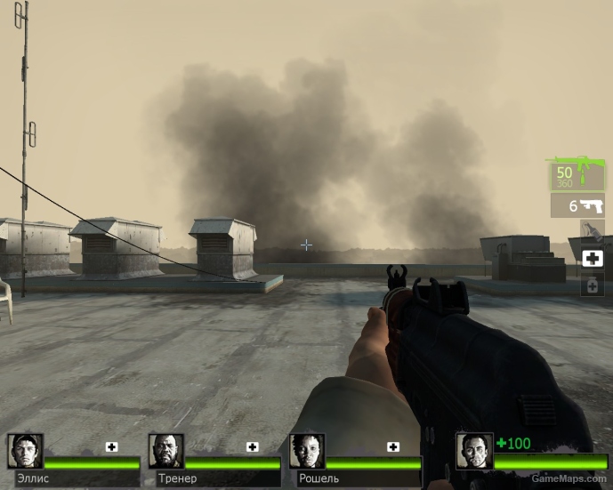 Russian Weapon Pack