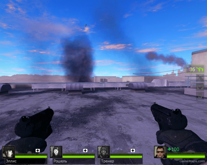 Russian Weapon Pack (v2)