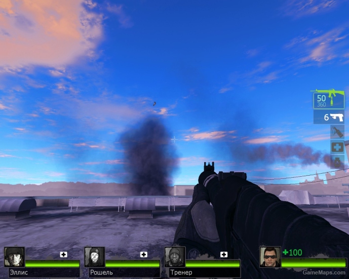 Russian Weapon Pack (v2)