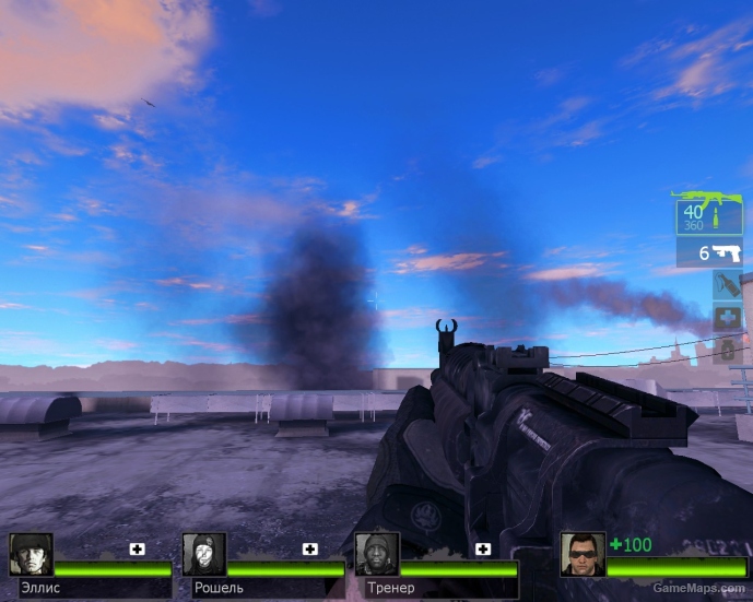 Russian Weapon Pack (v2)