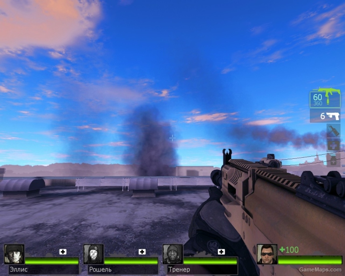 Russian Weapon Pack (v2)