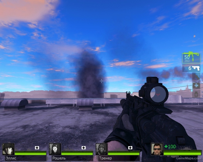 Russian Weapon Pack (v2)