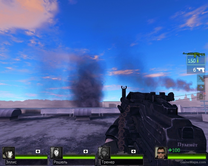 Russian Weapon Pack (v2)