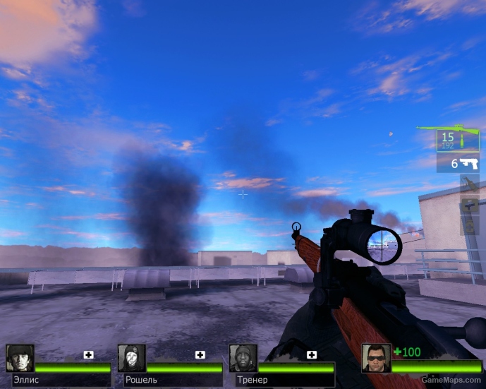 Russian Weapon Pack (v2)