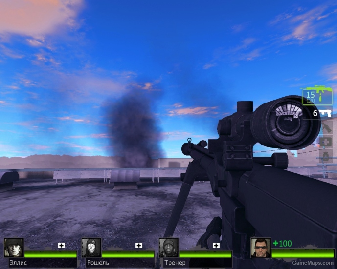 Russian Weapon Pack (v2)