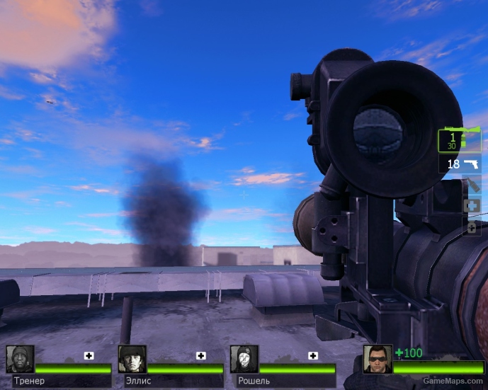 Russian Weapon Pack (v2)