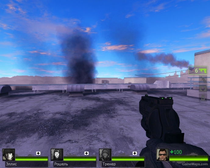 Russian Weapon Pack (v2)