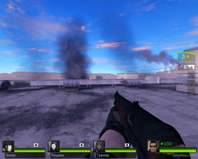 Russian Weapon Pack (v2)