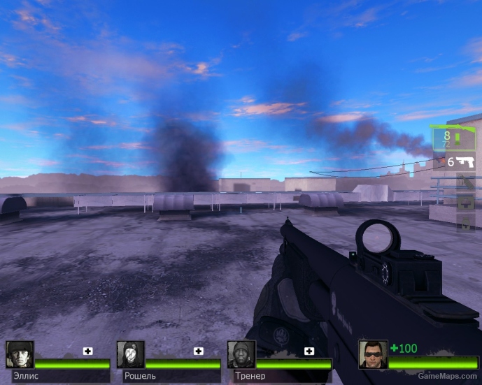 Russian Weapon Pack (v2)