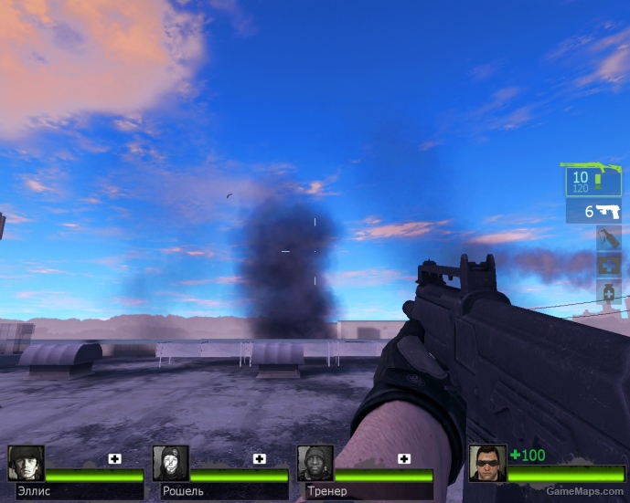 Russian Weapon Pack (v2)