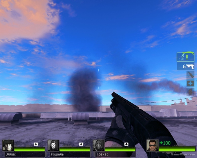 Russian Weapon Pack (v2)