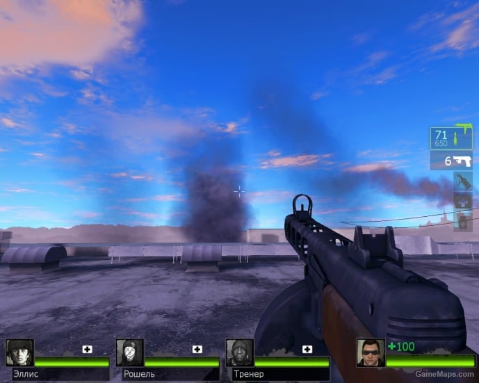 Russian Weapon Pack (v2)