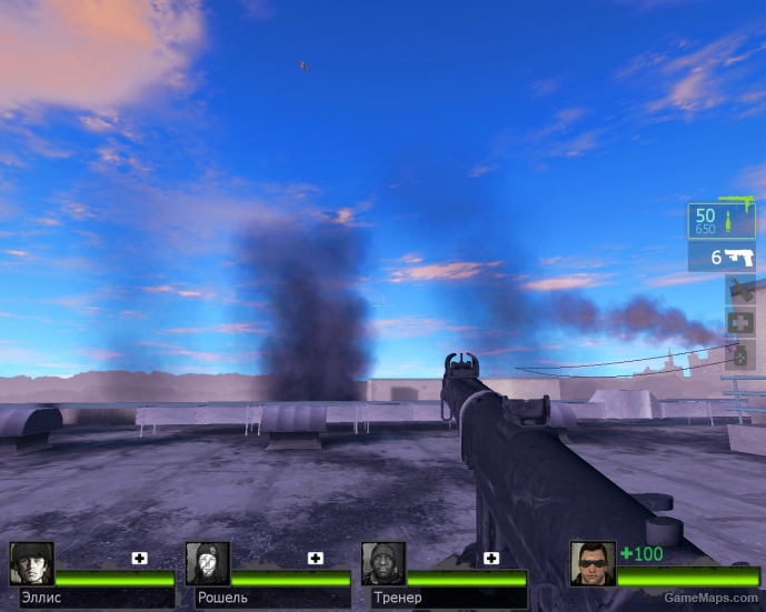 Russian Weapon Pack (v2)