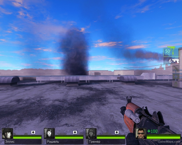 Russian Weapon Pack (v2)