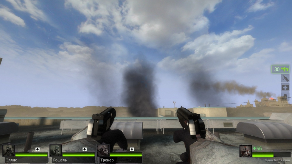 Russian Weapon Pack (v3)