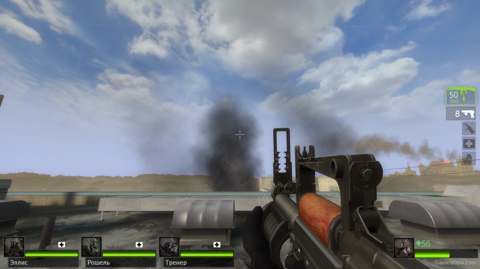 Russian Weapon Pack (v3)