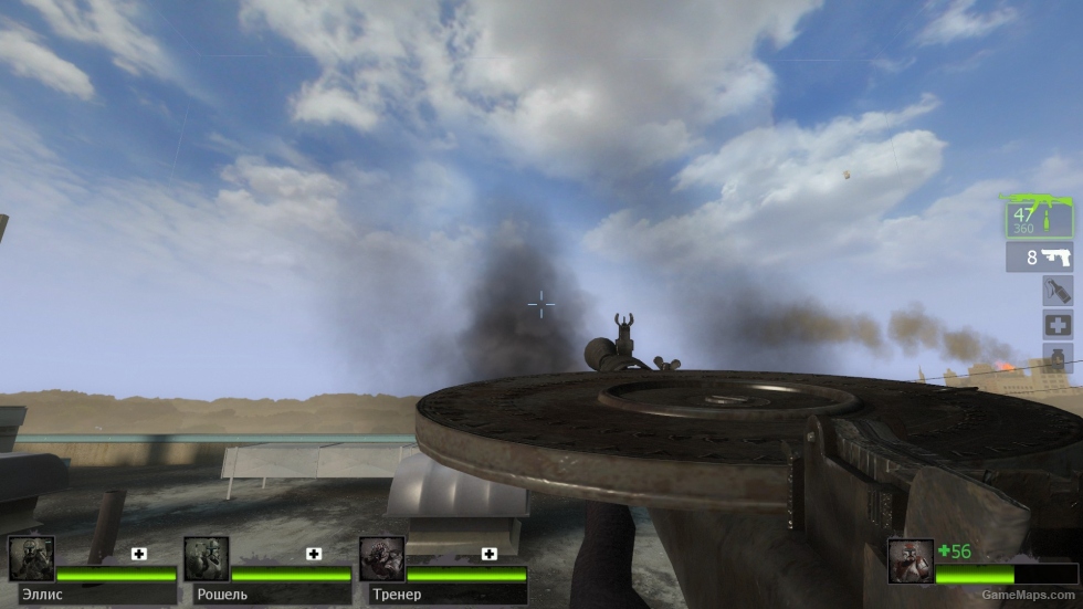 Russian Weapon Pack (v3)