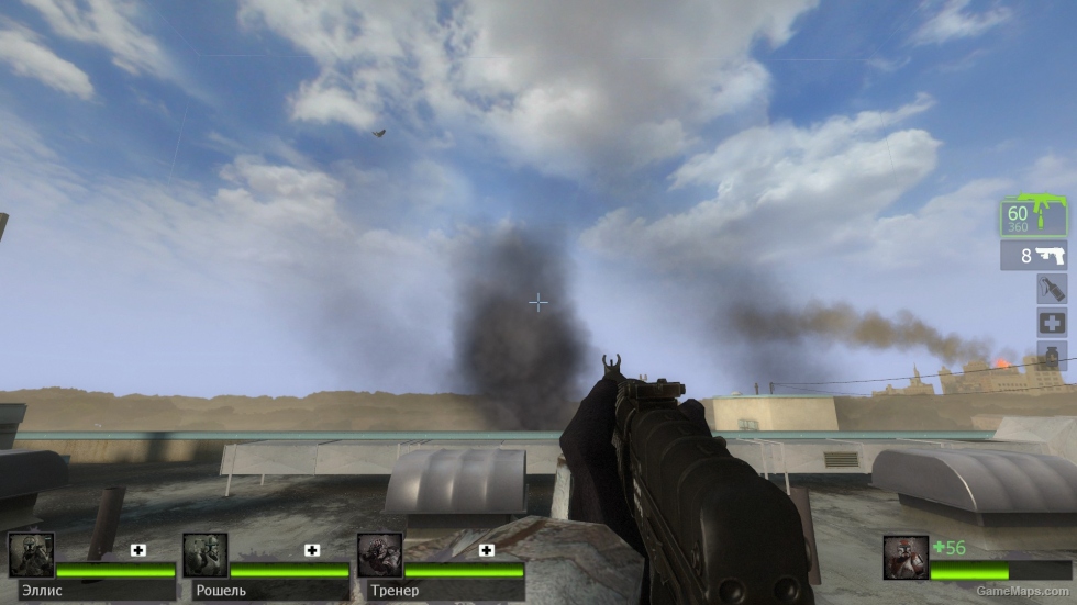 Russian Weapon Pack (v3)