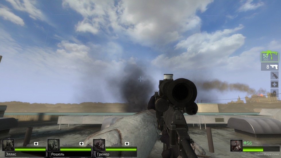 Russian Weapon Pack (v3)
