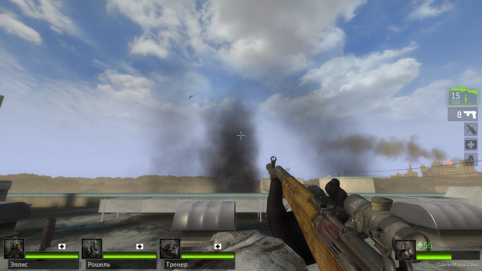 Russian Weapon Pack (v3)
