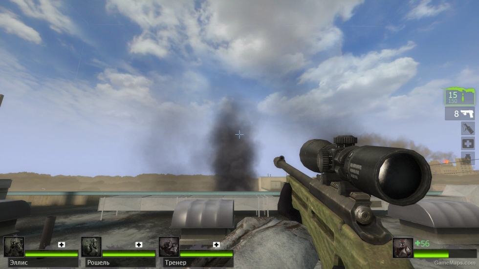 Russian Weapon Pack (v3)
