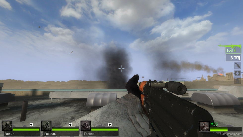 Russian Weapon Pack (v3)