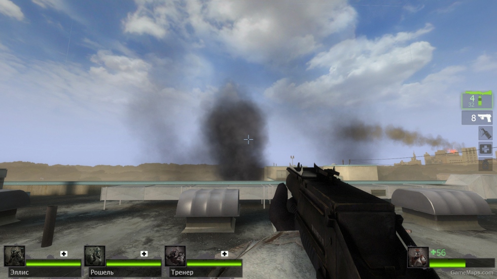 Russian Weapon Pack (v3)