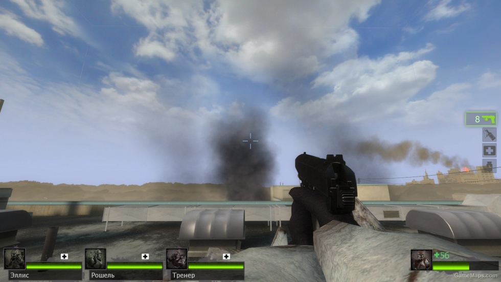 Russian Weapon Pack (v3)