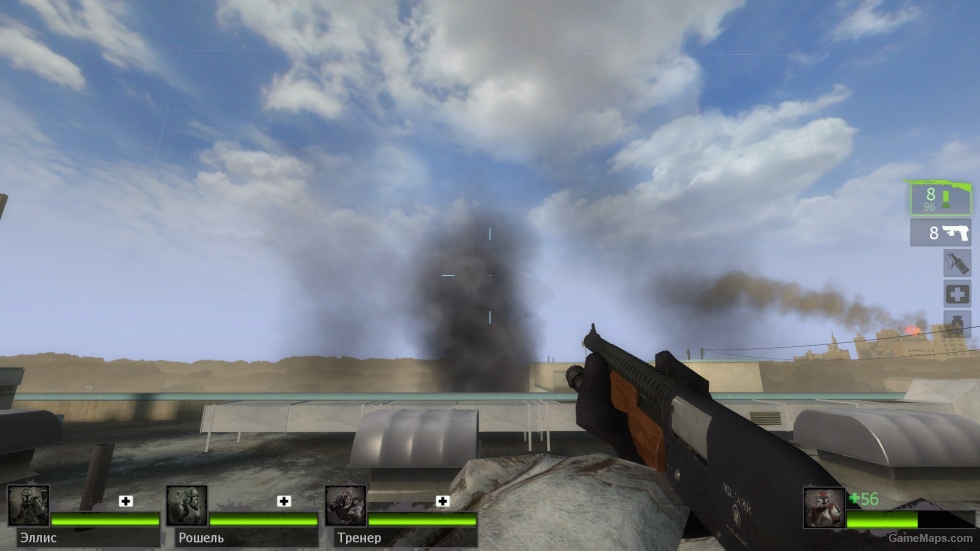 Russian Weapon Pack (v3)