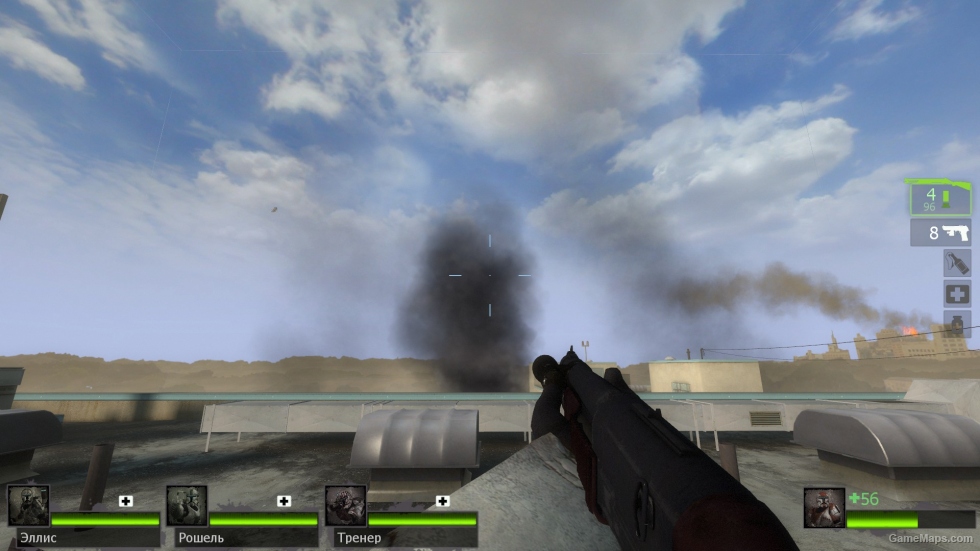 Russian Weapon Pack (v3)