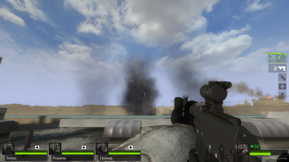 Russian Weapon Pack (v3)