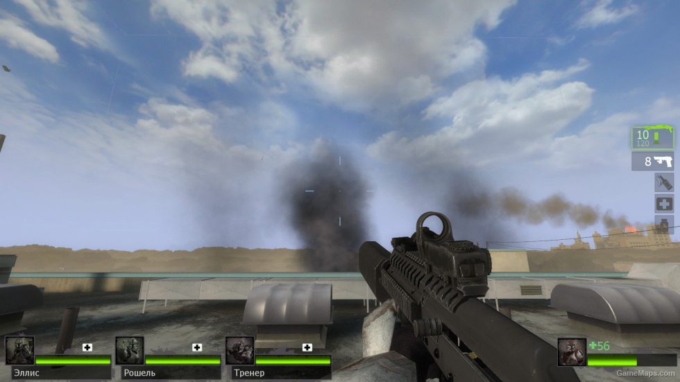 Russian Weapon Pack (v3)