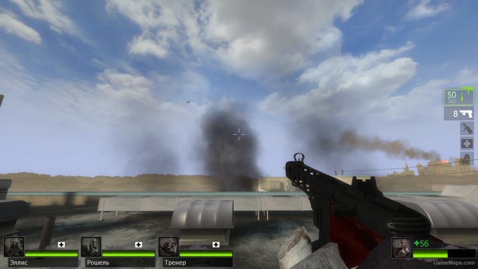 Russian Weapon Pack (v3)