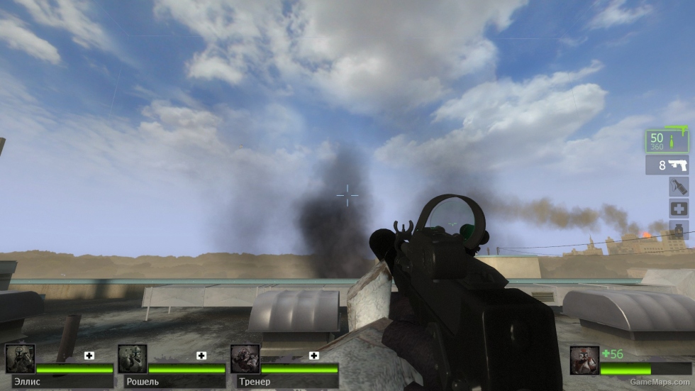 Russian Weapon Pack (v3)