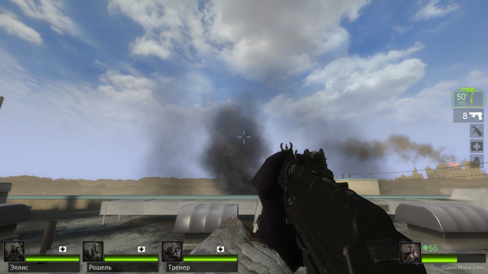 Russian Weapon Pack (v3)