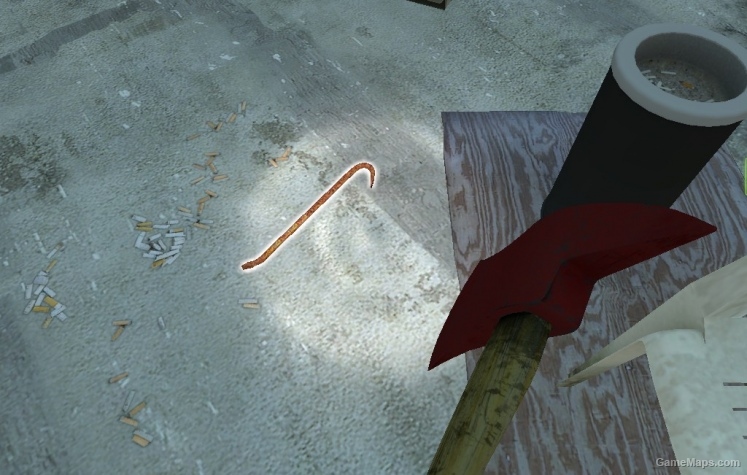 Rusty Crowbar