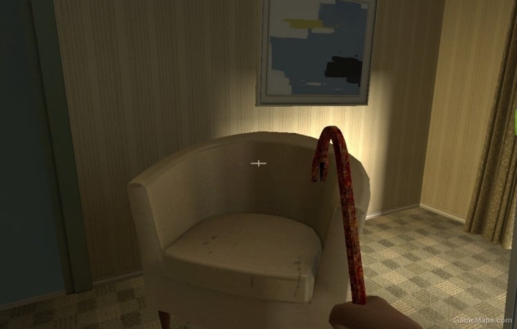 Rusty Crowbar