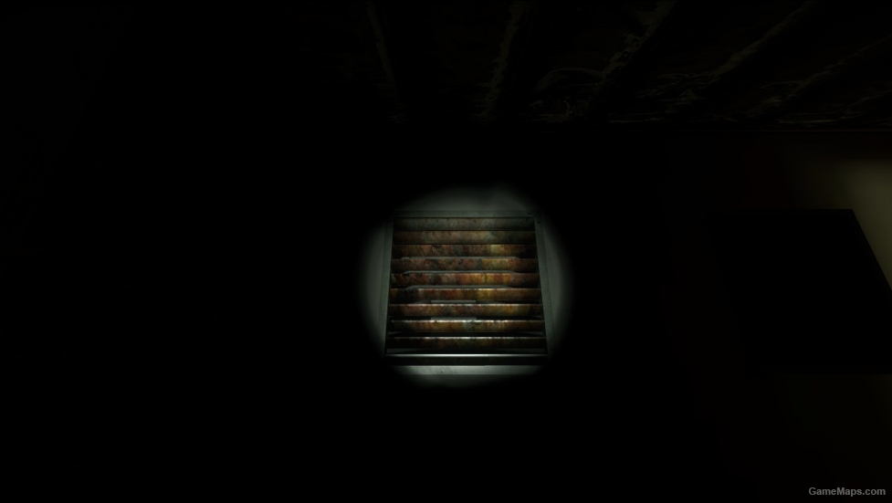 Rusty Vents