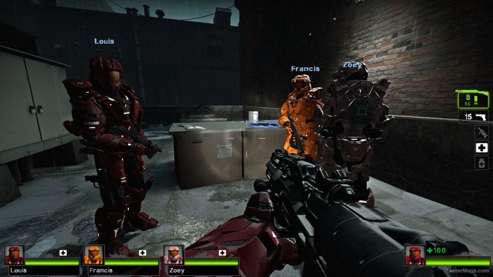 RVB Pack (H4) BOTH