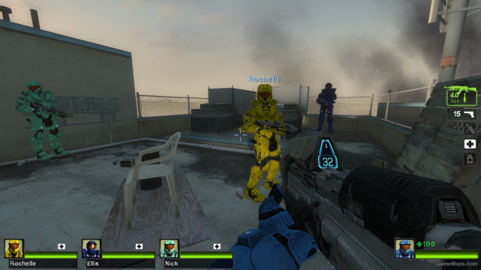 RVB Pack (H4) BOTH