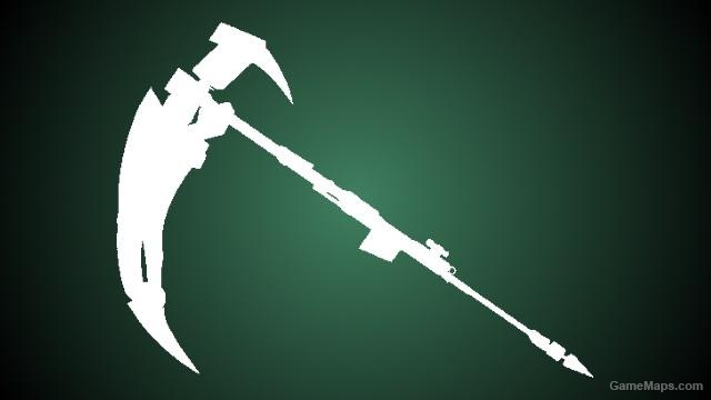 RWBY HUD icon pack